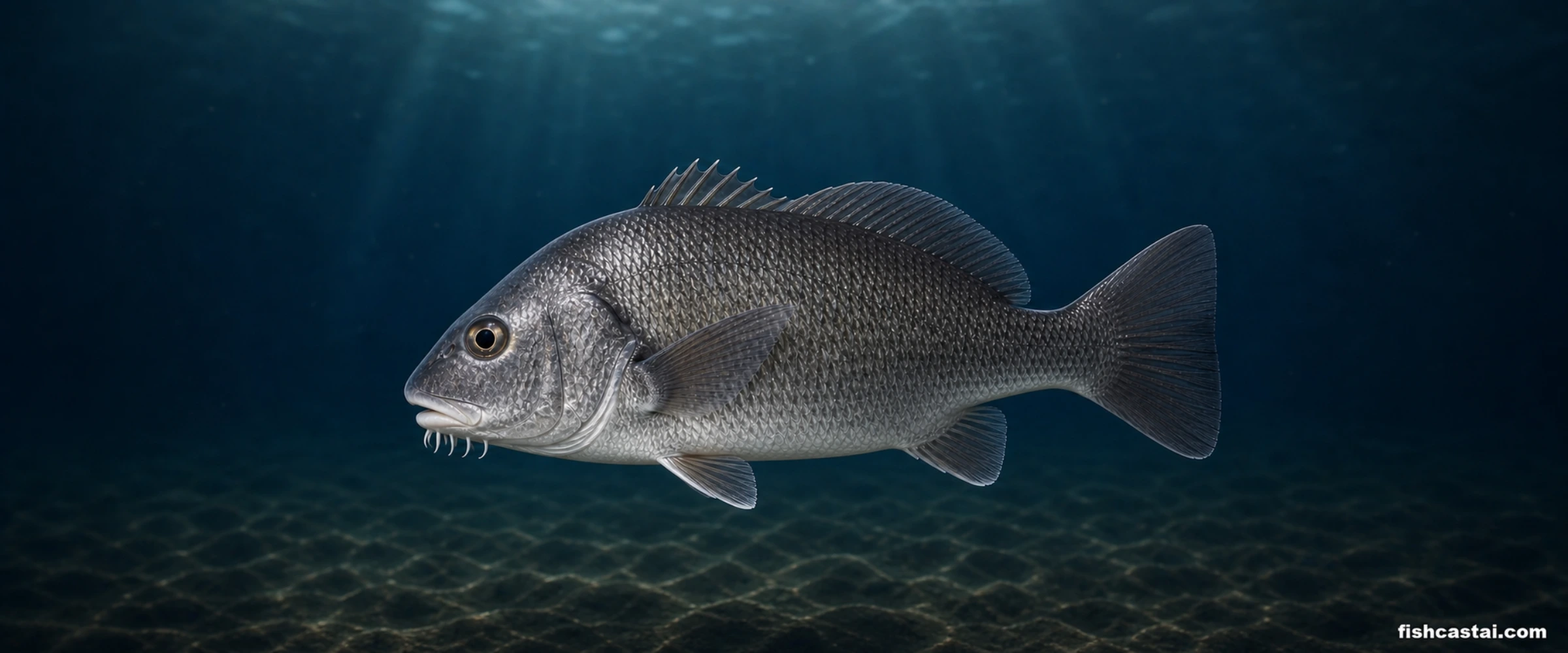 Black Drum