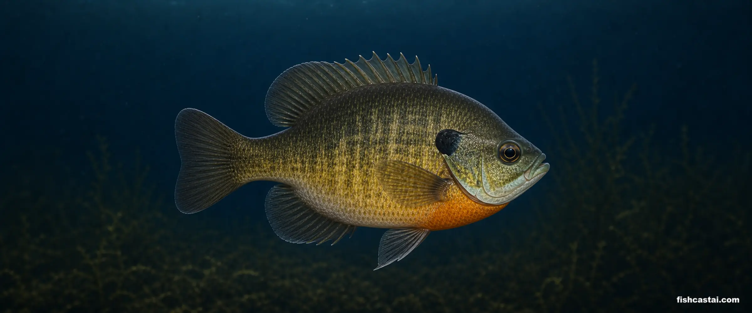 Bluegill