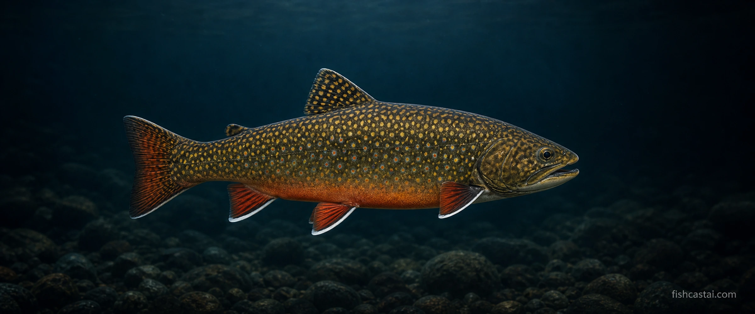 Brook Trout