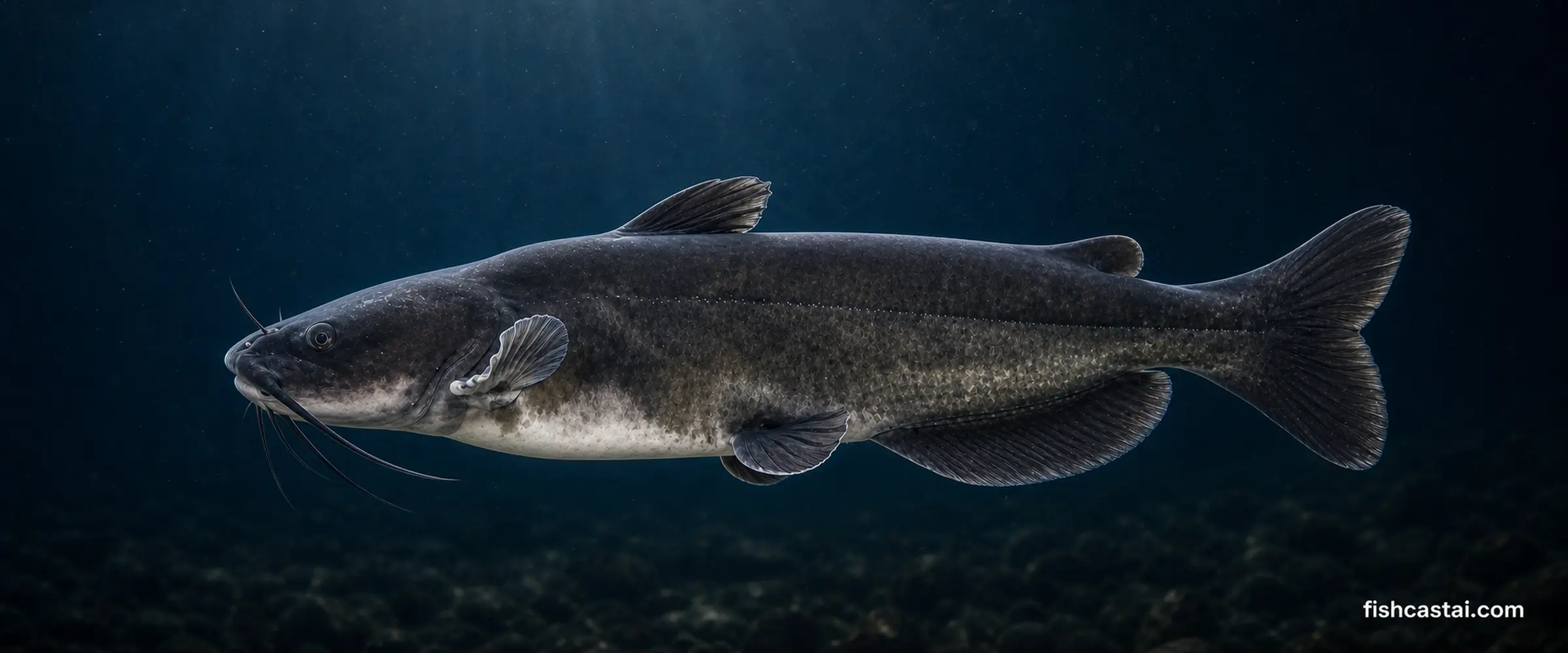 Channel Catfish