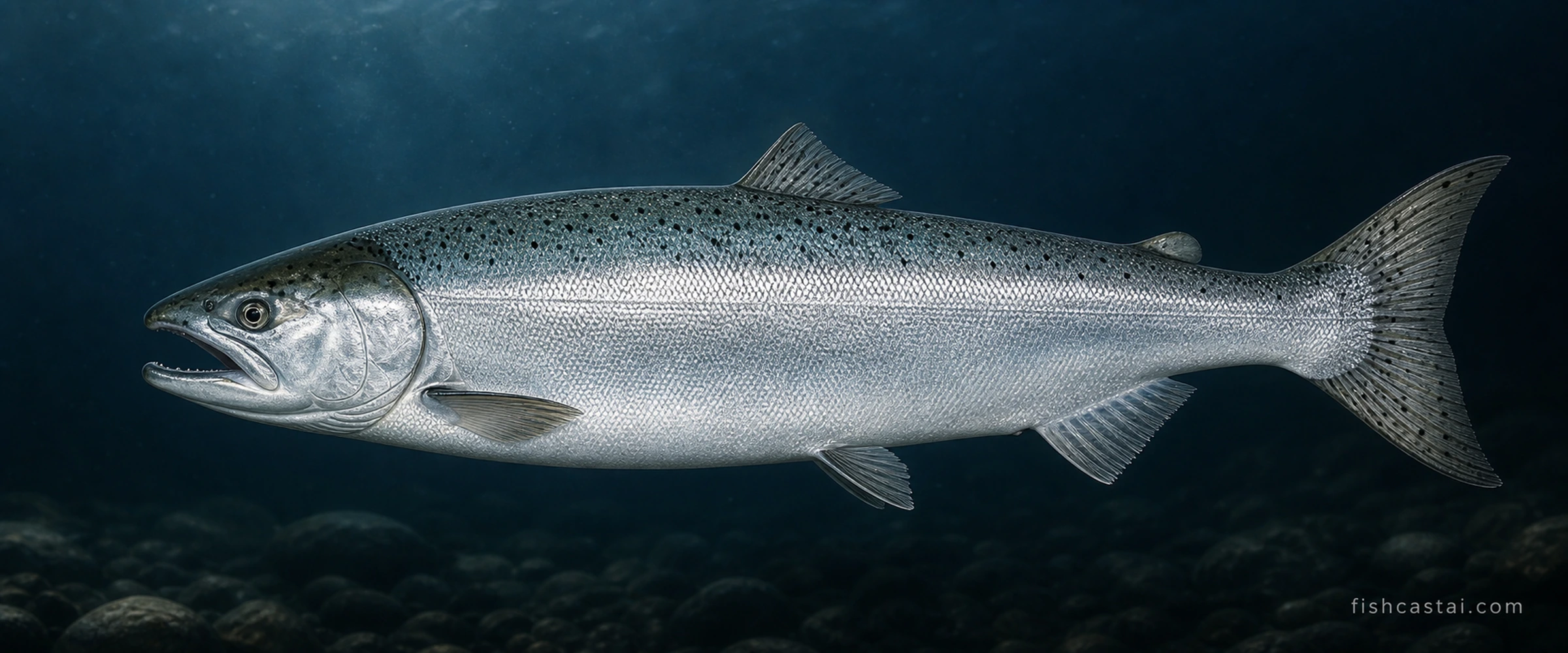 Chinook Salmon