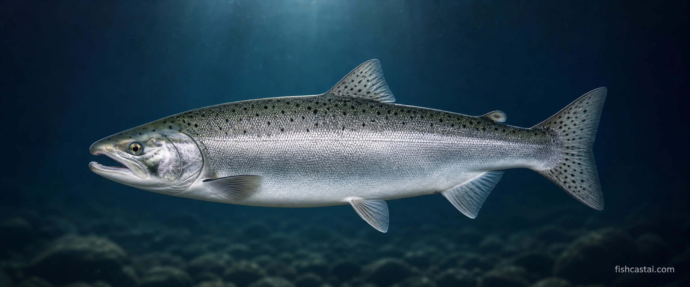 Coho Salmon