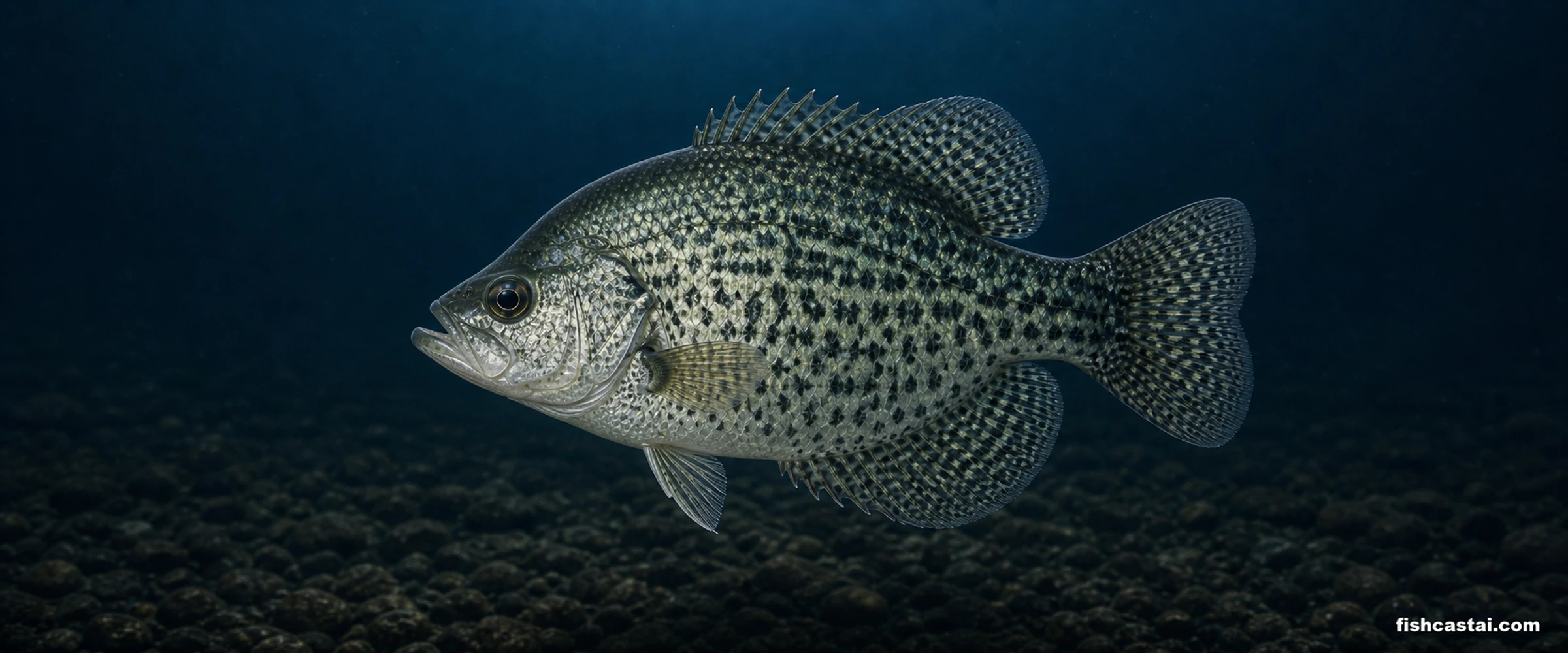 Crappie
