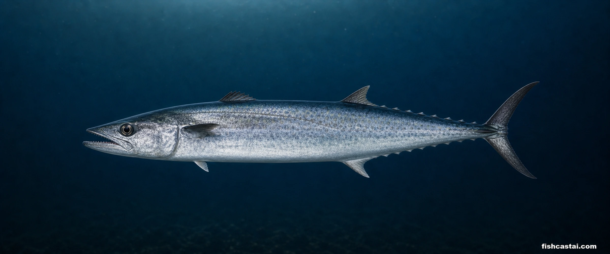 King Mackerel