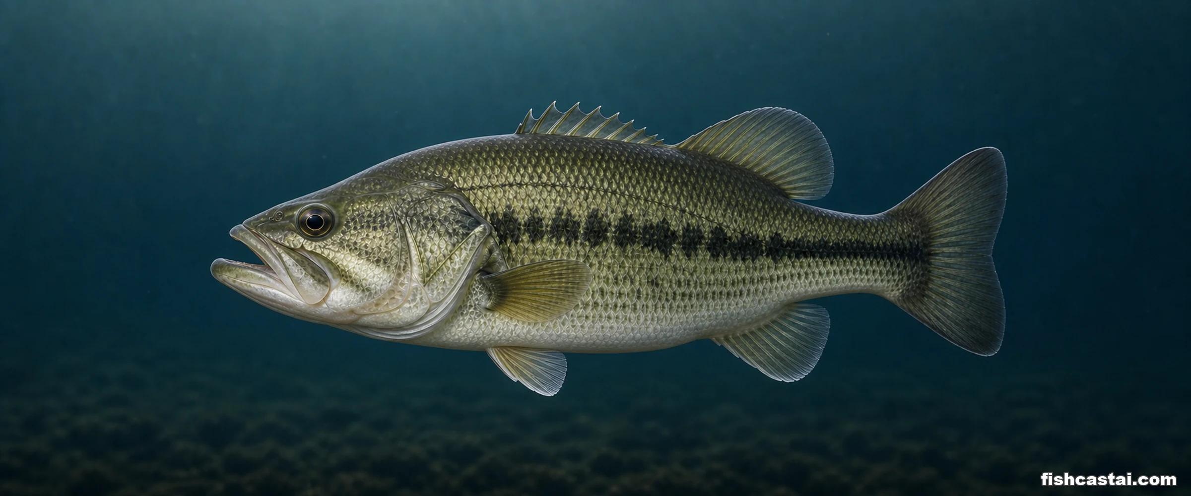 Largemouth Bass