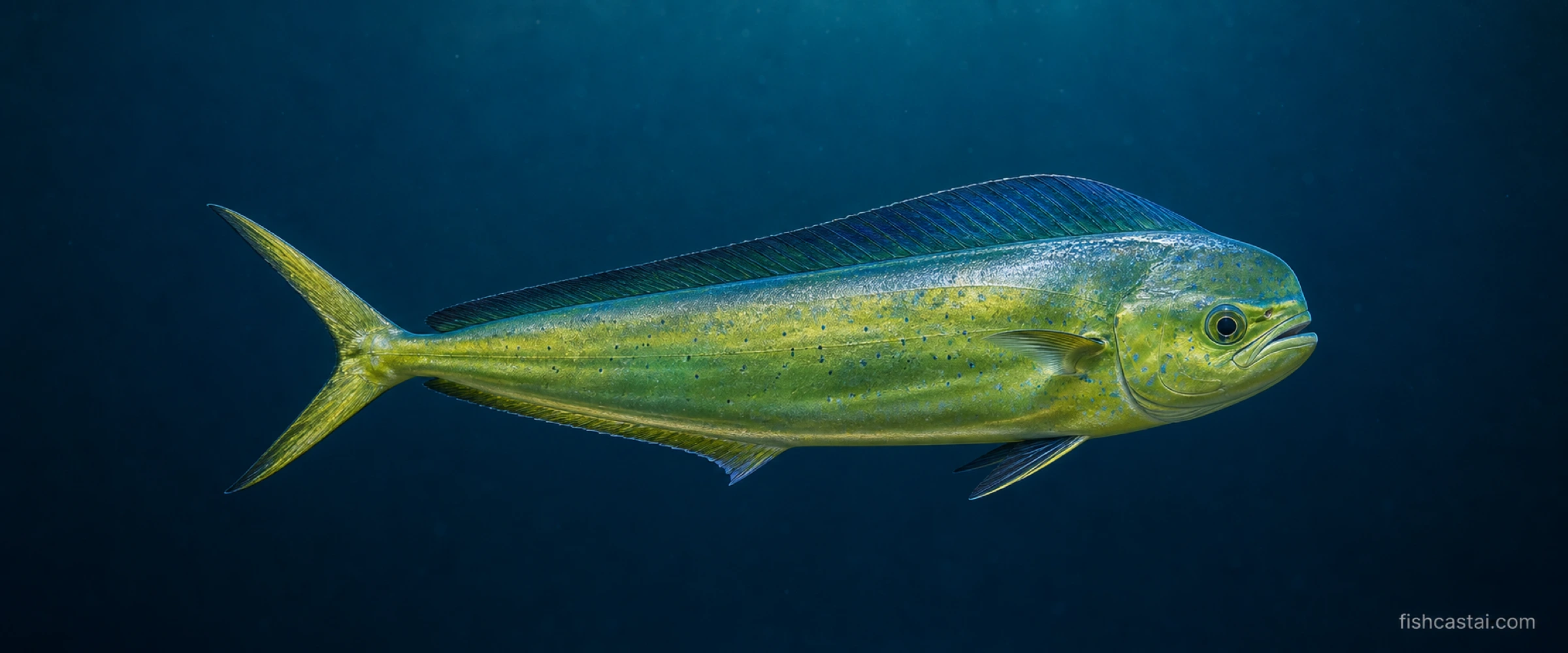 Mahi Mahi