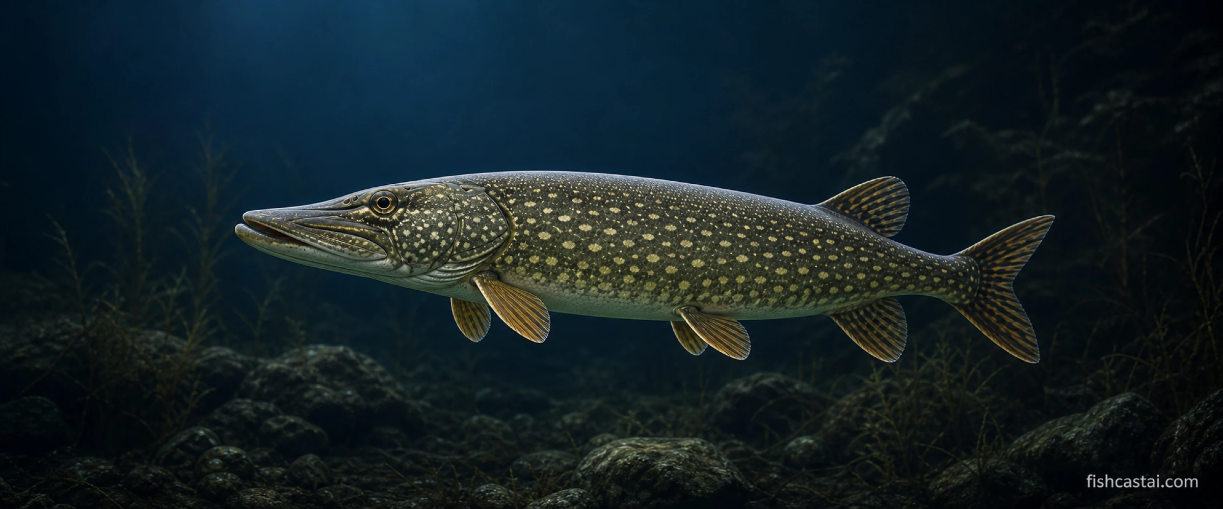 Northern Pike