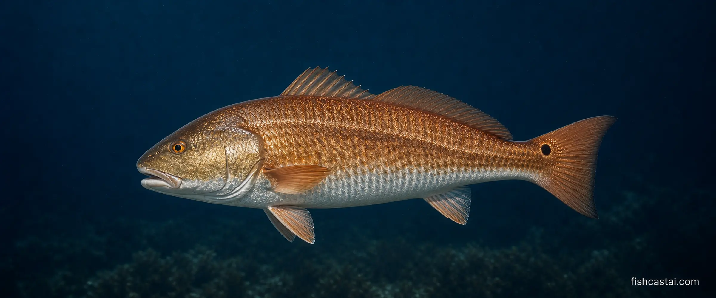 Redfish