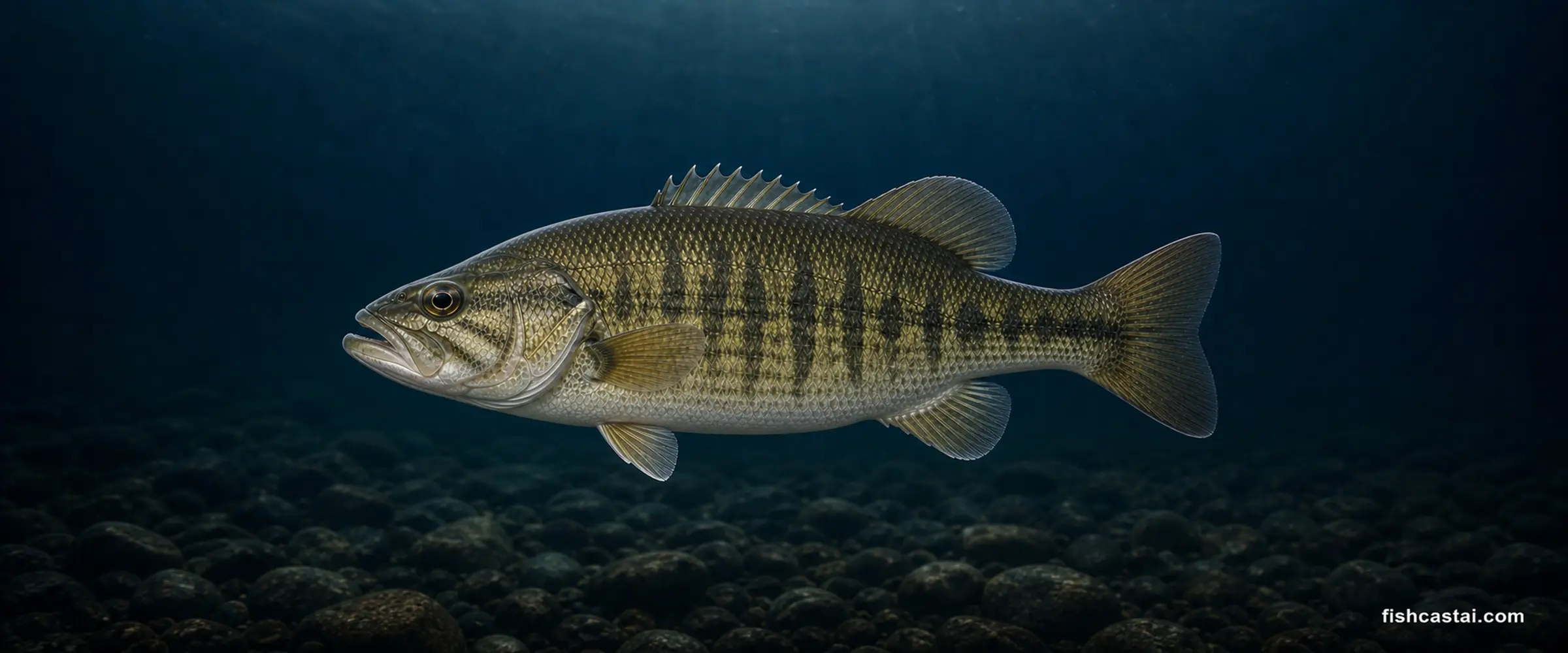 Smallmouth Bass