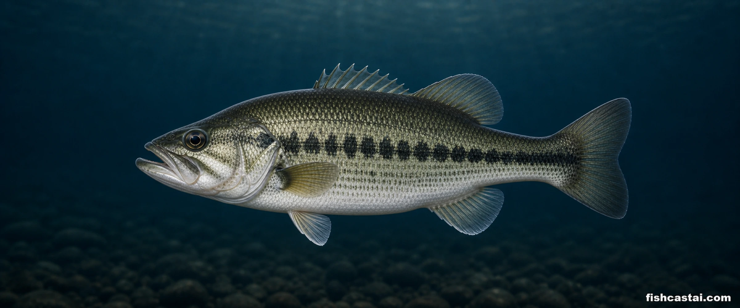 Spotted Bass