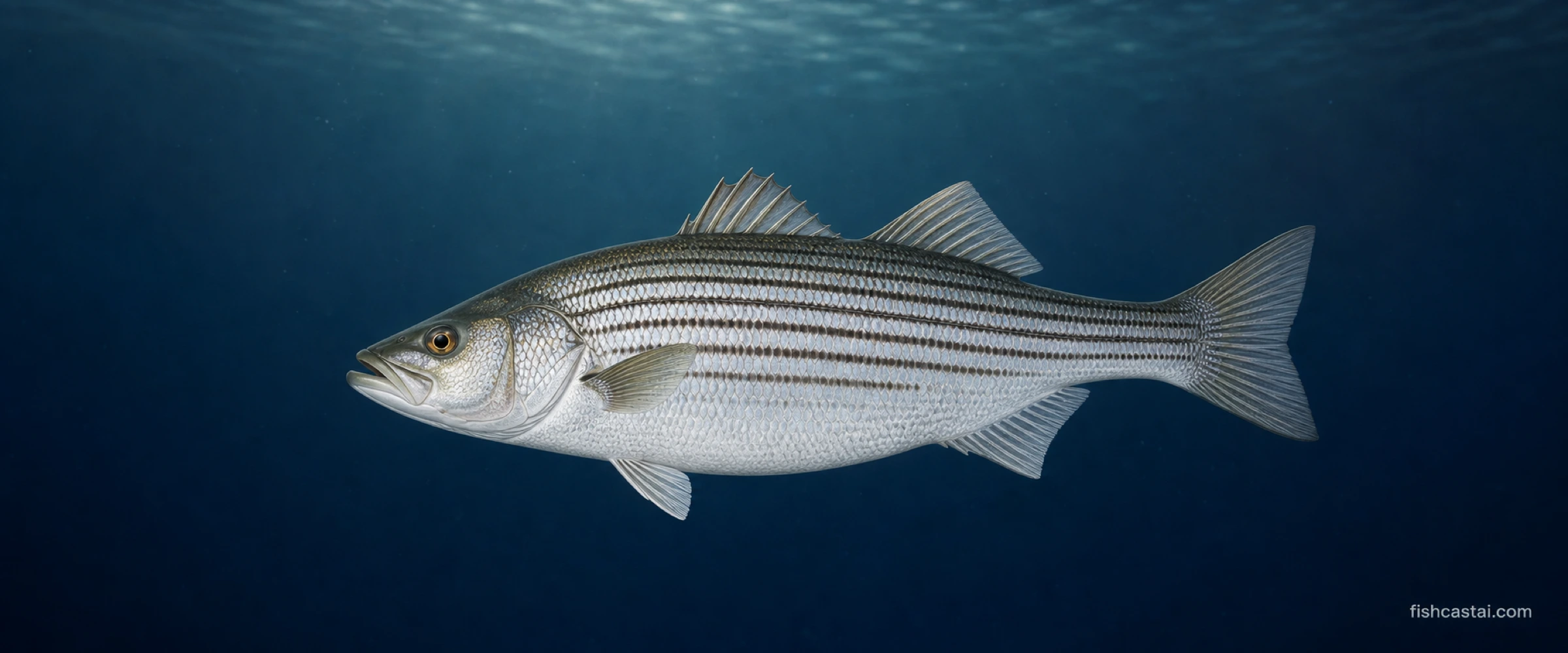 Striped Bass