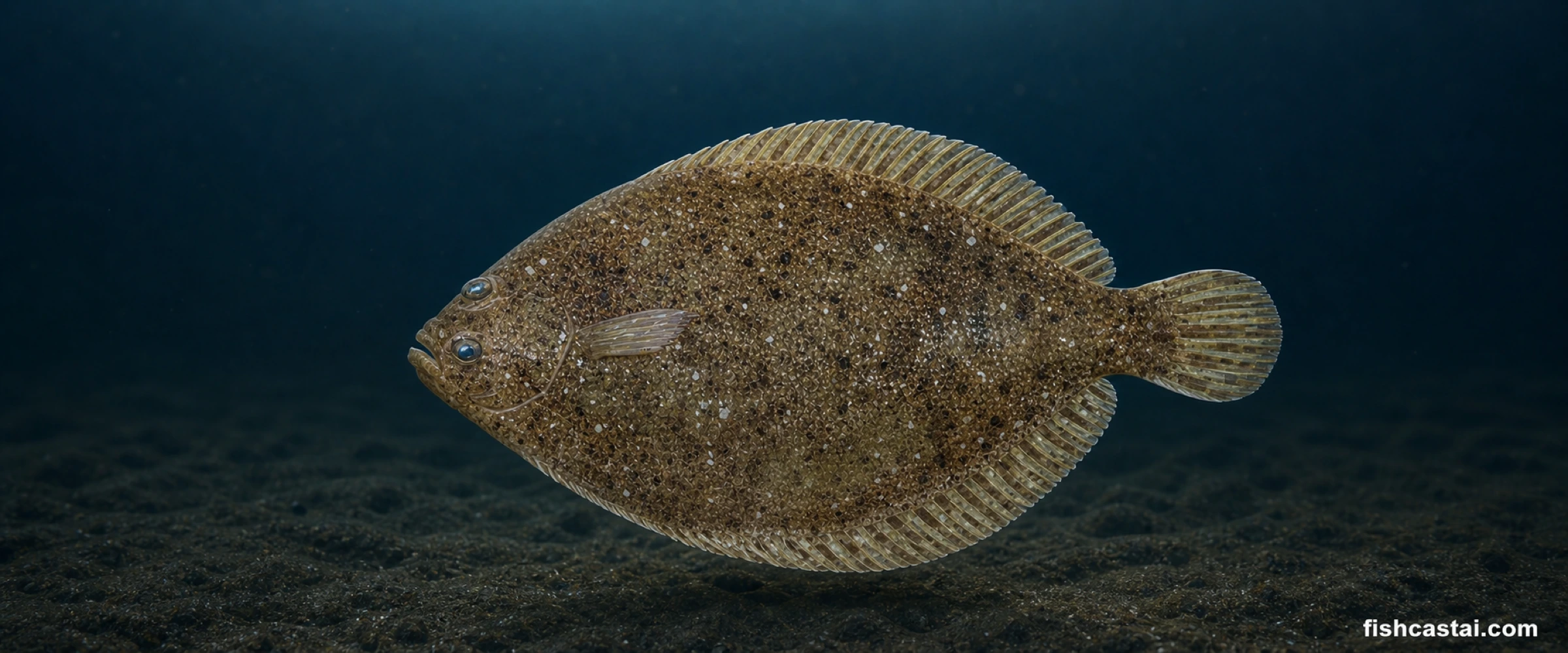 Summer Flounder