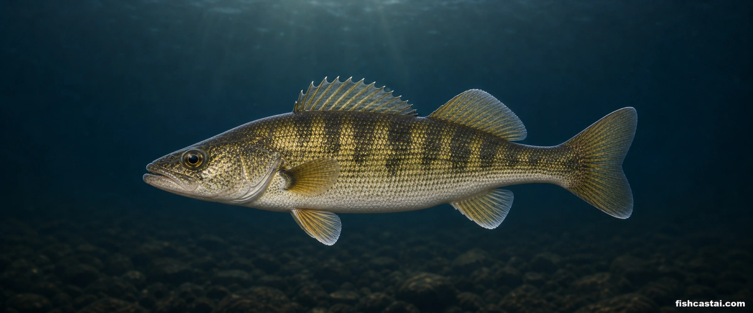 Walleye