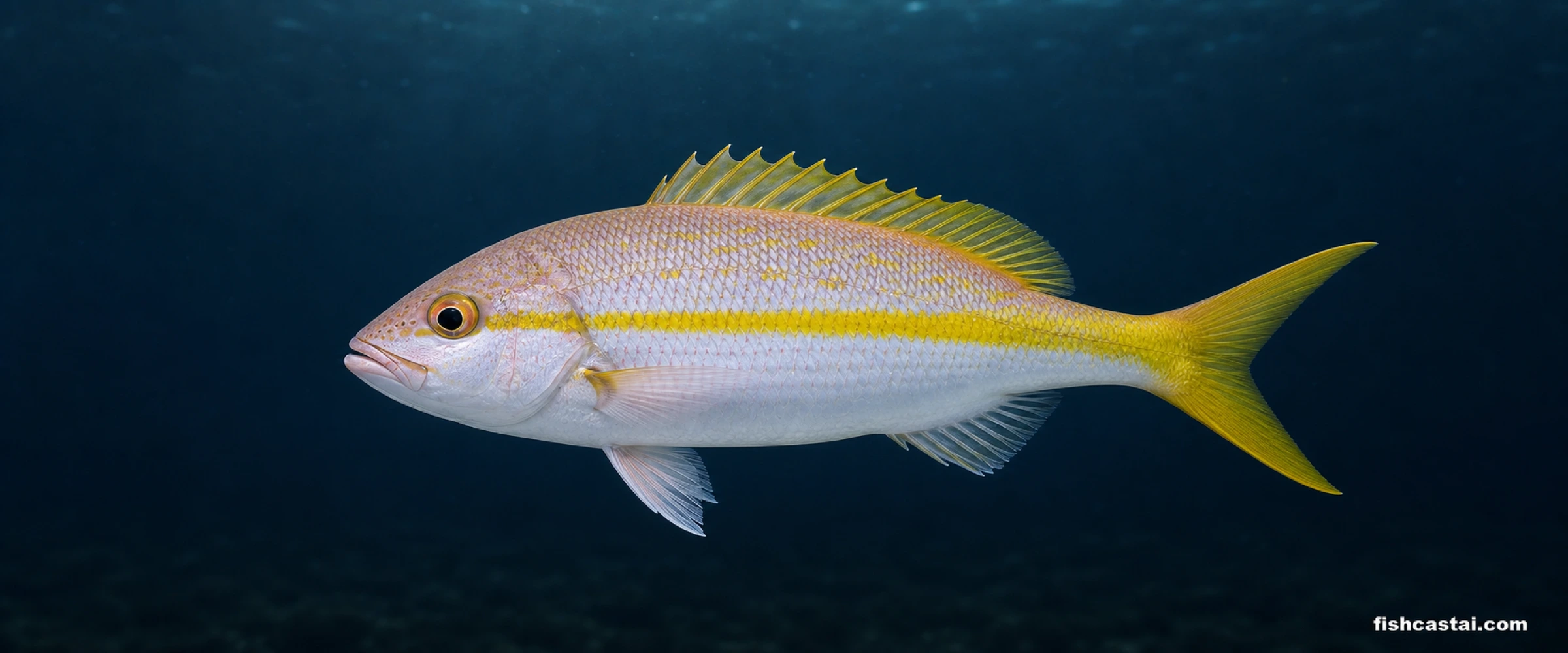 Yellowtail Snapper